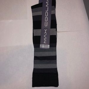 Two Pairs of New Men's Dress Cooling Socks
